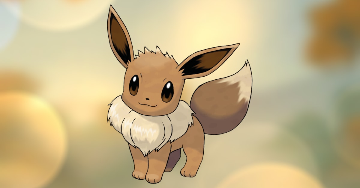 How To Choose Your Eevee Evolution In 'Pokémon GO:' Umbreon And Espeon  Edition