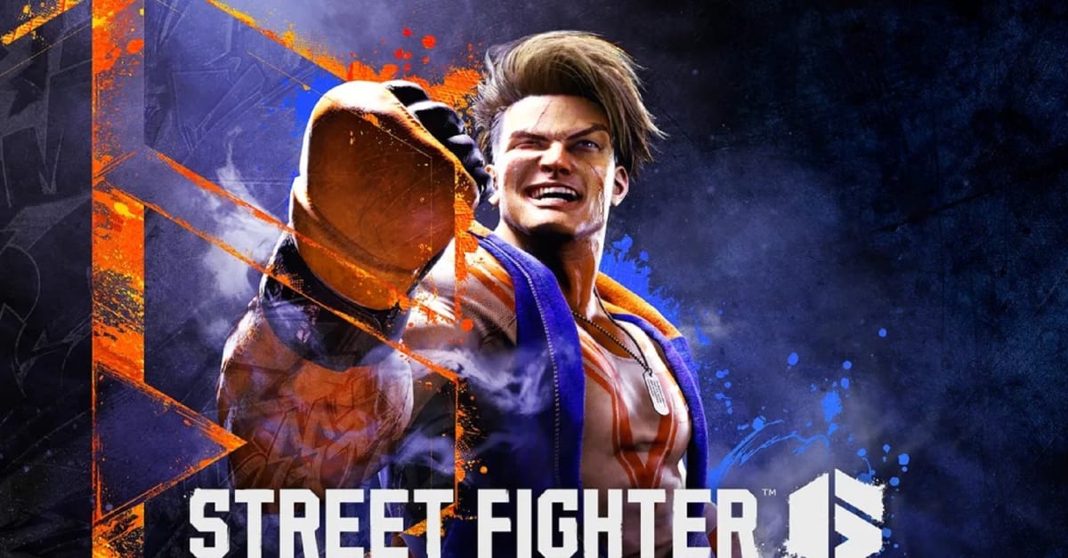 Every Street Fighter game, ranked - Video Games on Sports Illustrated