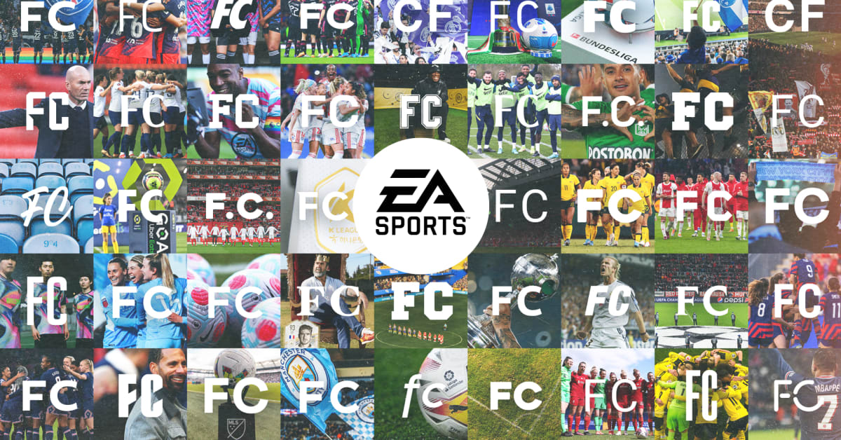 EA Sports FC 24: Leaked Release Date, Logo, Cover Star & More
