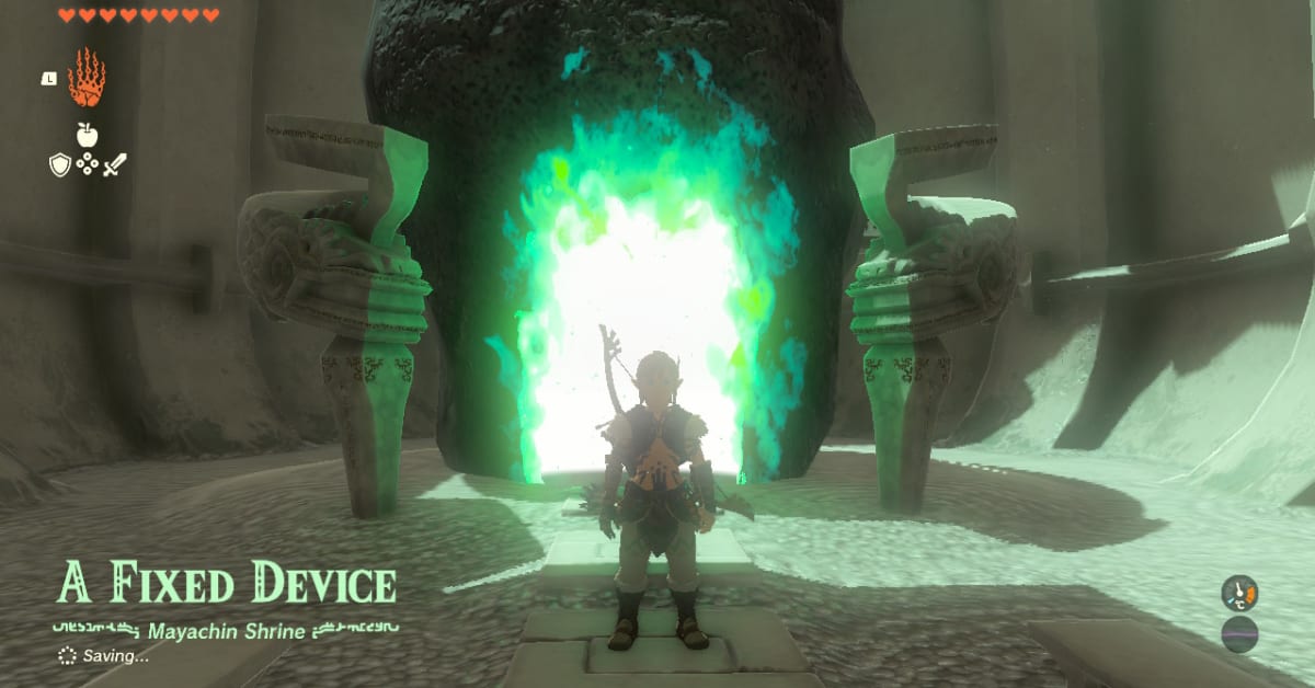 Mayachin Shrine Walkthrough, Guide, Wiki, and Gameplay - News