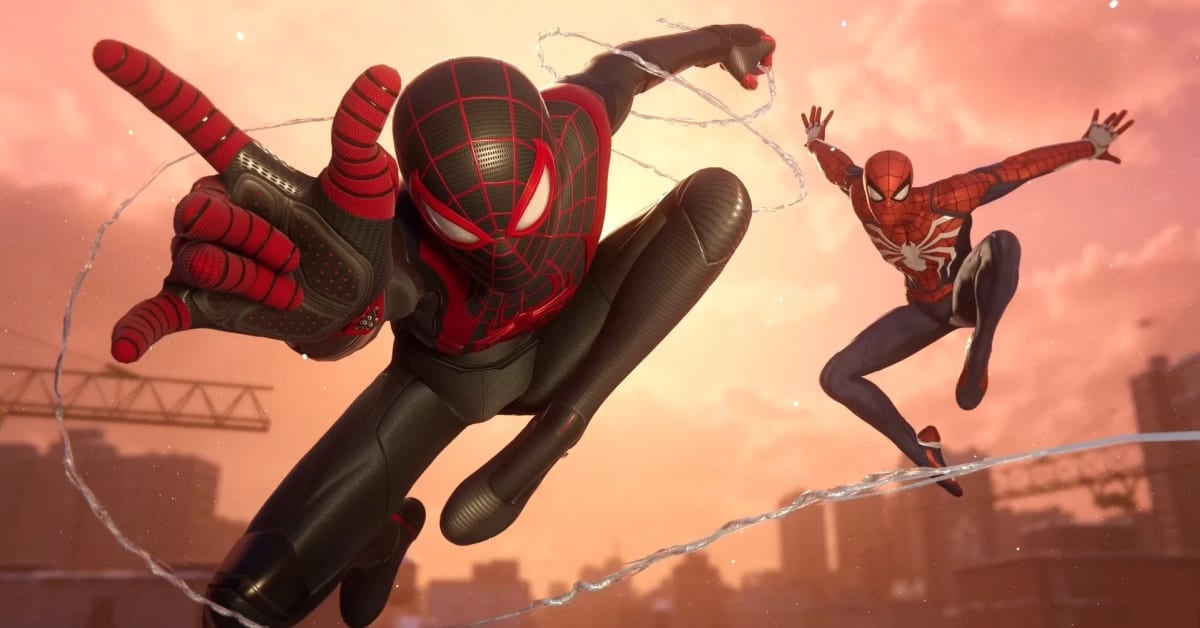 Marvel's Spider-Man 2: Data de lançamento, gameplay e mais