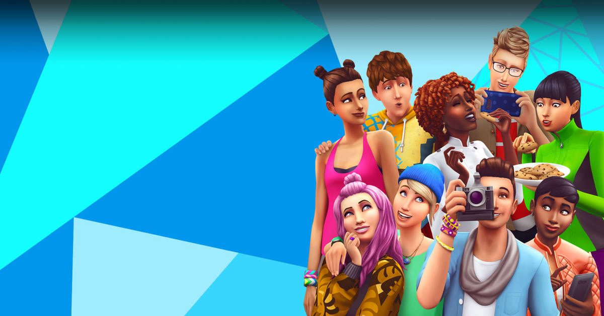 The Sims 5 confirmed to be 'free to download
