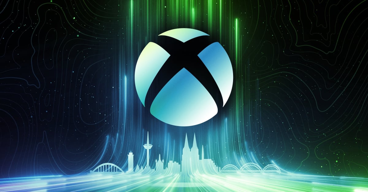 No, We're Not Getting Any 'Big Game News' From Xbox Today About