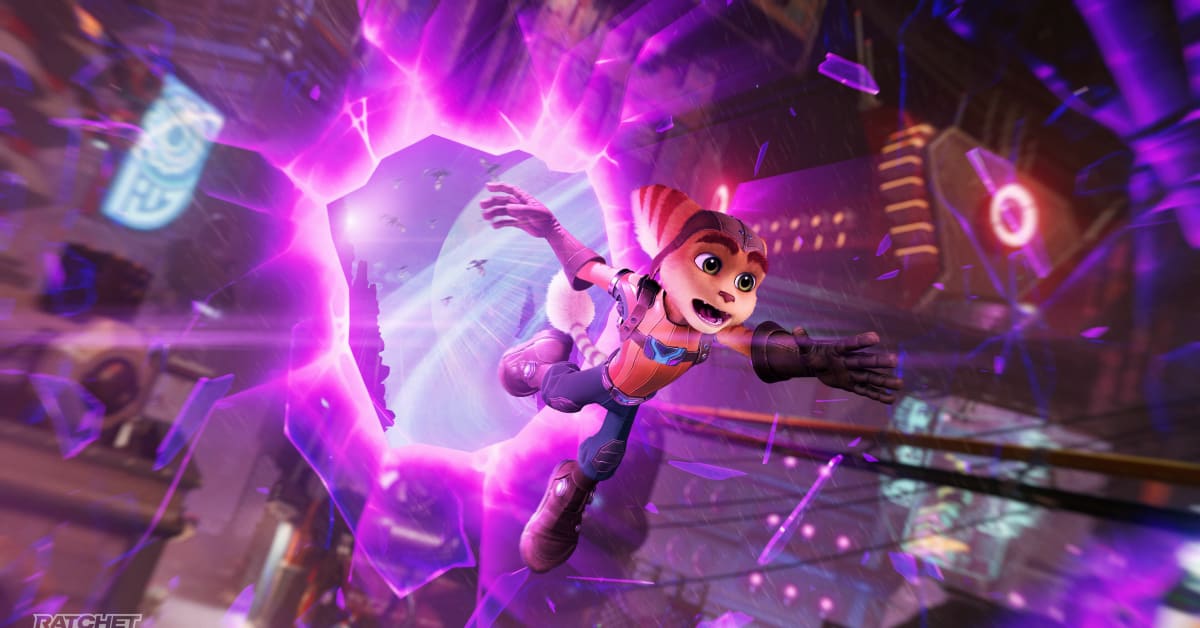 Ratchet & Clank: Rift Apart Review - PlayStation 5 Is Off To A Strong Start  - SlashGear