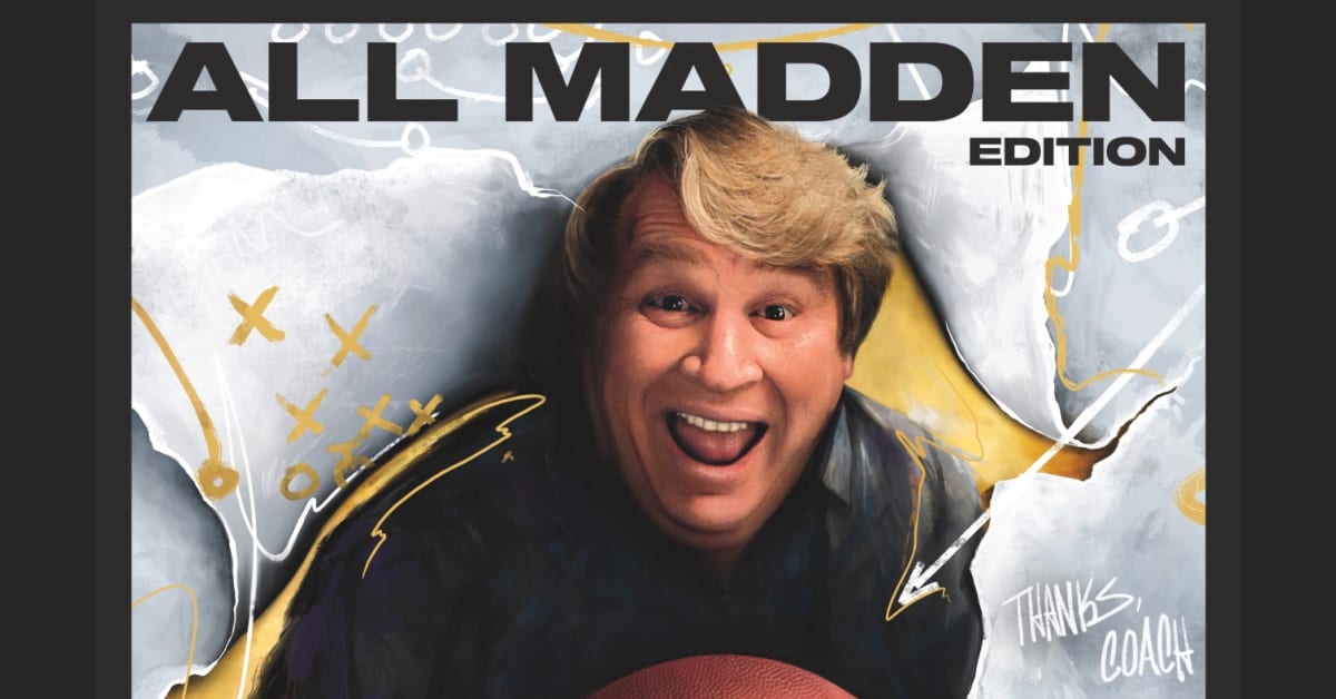all madden edition 23 ps5
