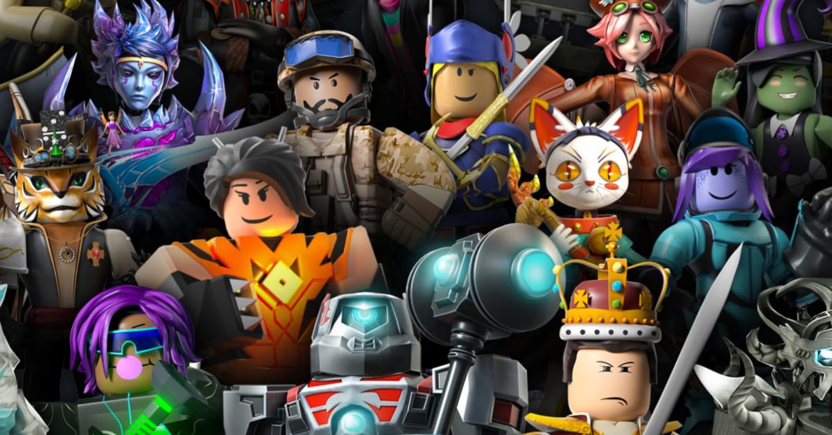 Roblox promo codes: Get free items in March 2023 - Video Games on