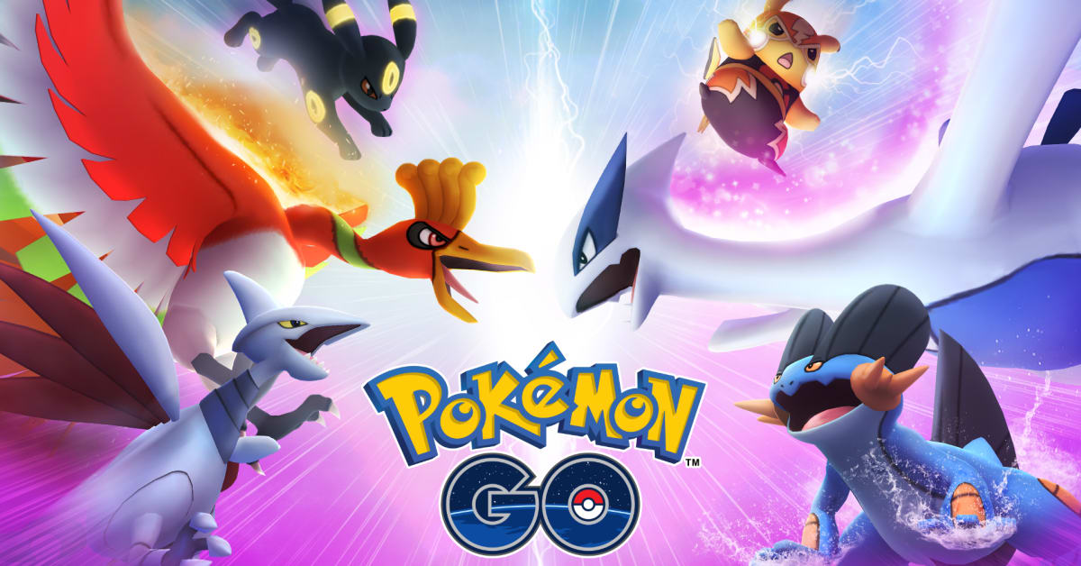 Promo codes for Pokemon Go in February 2024 Video Games on Sports