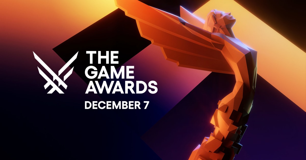 Nominations Announced for The Game Awards 2023