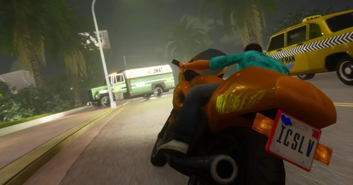 GTA 6 is set to revolutionize gaming if we believe this new leak