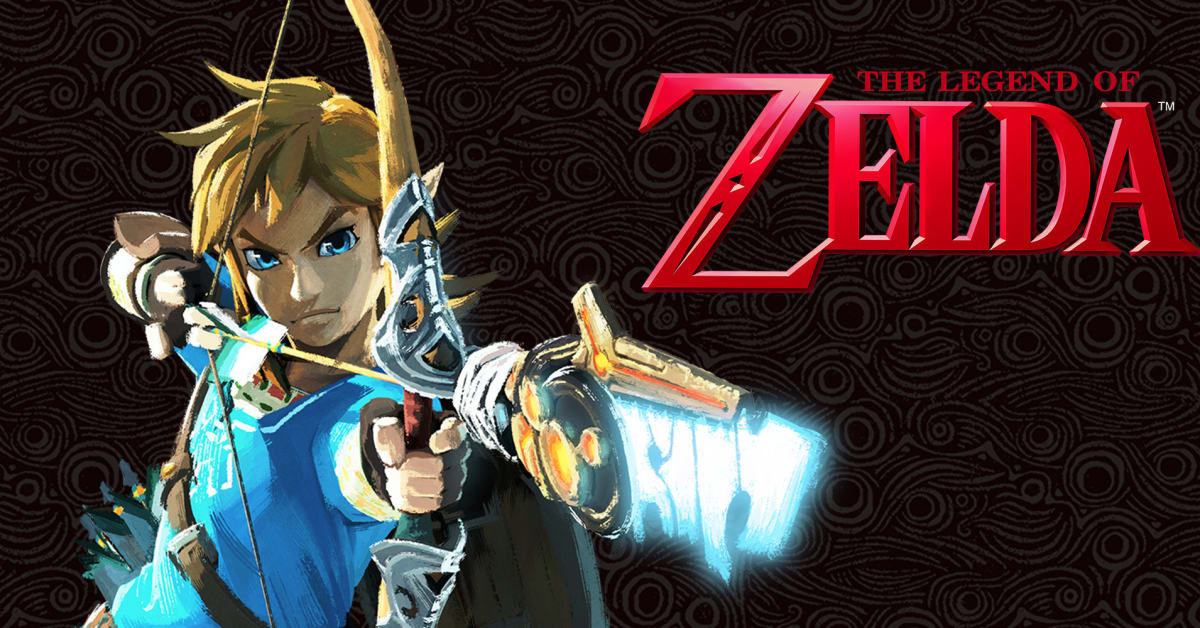10 Best Legend Of Zelda Songs