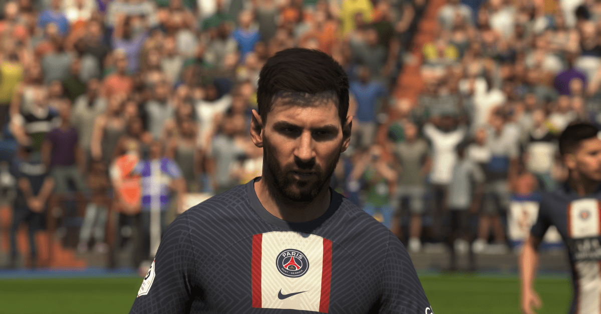 FIFA 23 game data center in Mexico City closes - Video Games on Sports  Illustrated