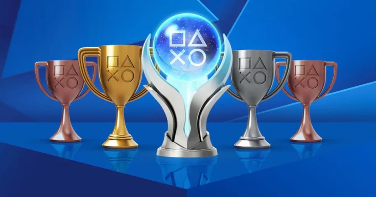 taxa involveret Kano Are we better off without Xbox Achievements and PlayStation Trophies? -  Video Games on Sports Illustrated