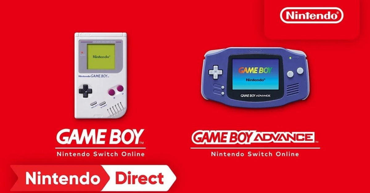 Every Game Boy and Game Boy Advance game coming to Nintendo Switch Online -  Video Games on Sports Illustrated