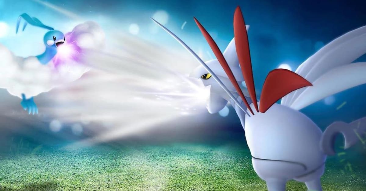Pokemon Go Hoenn Cup: Best teams, restrictions & dates - Charlie INTEL