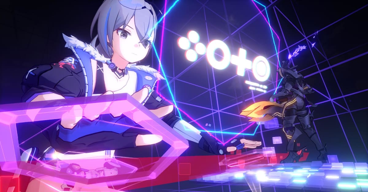Honkai: Star Rail 1.1 banners to feature Silver Wolf, Luocha, and Yukong -  Video Games on Sports Illustrated