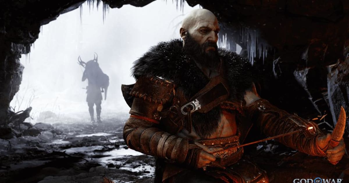 God of War: Ragnarok voice actor cast list - Video Games on Sports