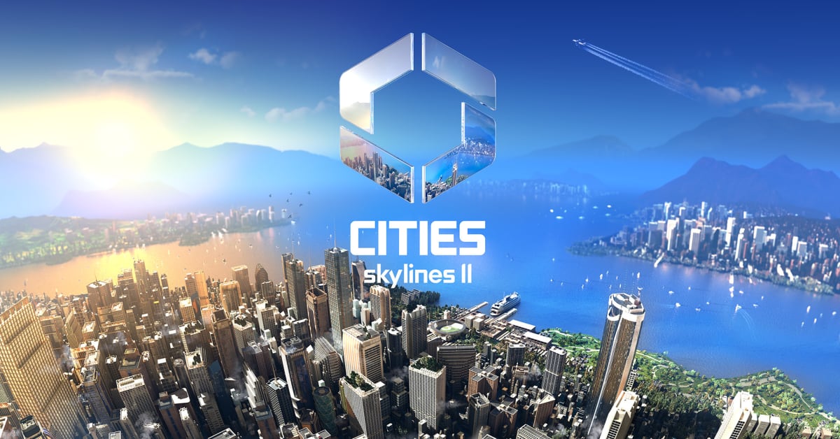 A City of Broken Dreams: A review of Cities Skylines 2