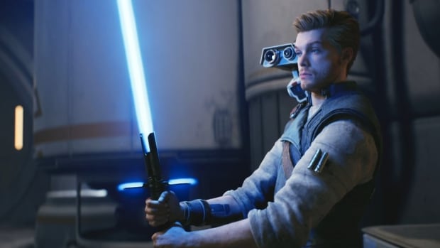 Star Wars Jedi Survivor Cast: Every Character and Voice Actor