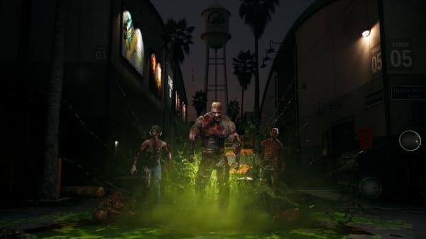 Dead Island 2 review: dead in the water - Video Games on Sports Illustrated