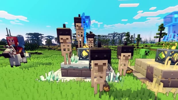 Minecraft Legends: How to get Piglin Keys to open Piglin Chests - Video  Games on Sports Illustrated
