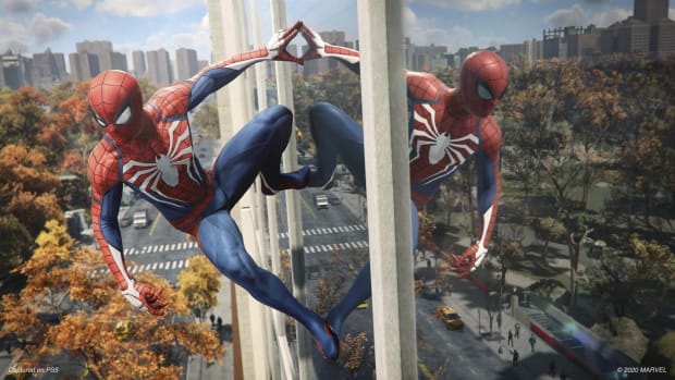 Marvel's Spider-Man 2 release times and preload - Video Games on Sports  Illustrated