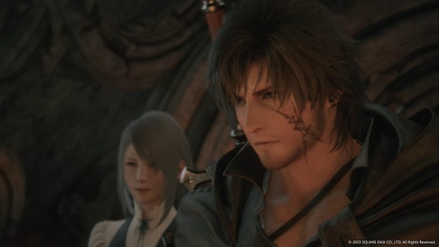 Square Enix says Final Fantasy 16 is impossible without the PS5 - Video  Games on Sports Illustrated