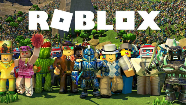 There is something seriously wrong with Roblox' moderation - Video Games on  Sports Illustrated