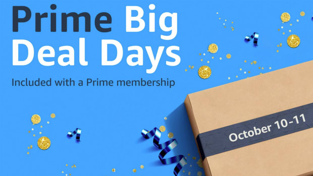 Amazon Prime Big Deal Days October 2023