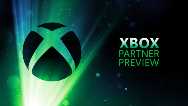 Xbox Partner Preview poster.