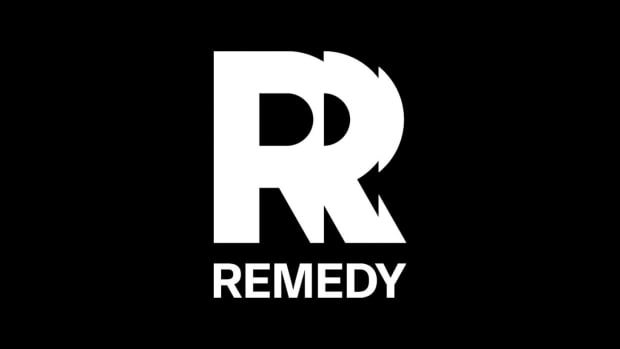Remedy Entertainment logo.