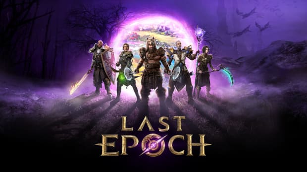 Developers Hint at Last Epoch Coming to Consoles  