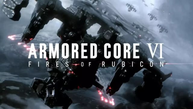 Armored Core 6 patch notes: What changed in the latest update