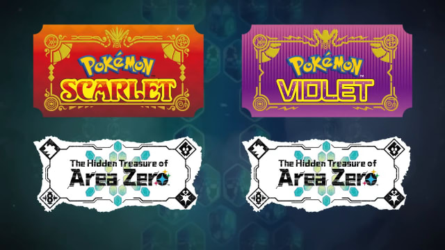 New Pokémon Revealed For Scarlet & Violet DLC In 'Pokémon Horizons' Anime