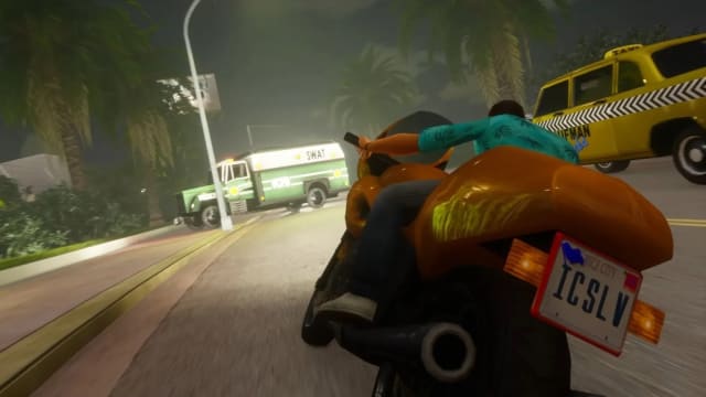GTA 6 leak appears on TikTok just before the trailer could drop