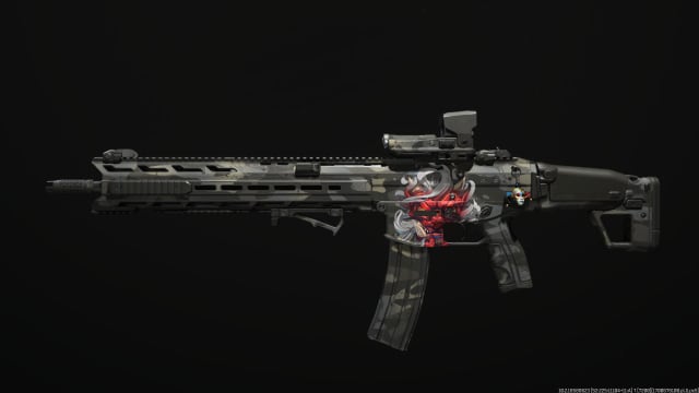 COD MW3: Best BAS-B build for Warzone and multiplayer - Video Games on  Sports Illustrated