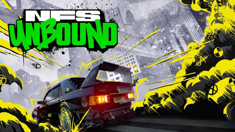 Fastest car in each tier – Need for Speed: Unbound