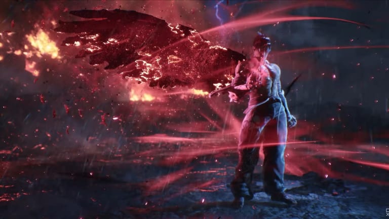 Tekken 8 - Official PS5 Features Trailer 