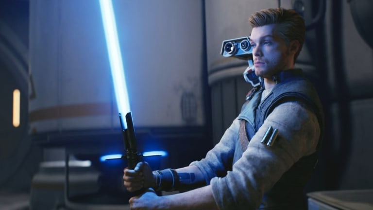 Third Star Wars Jedi game seems to be on the way
