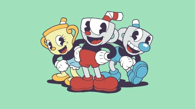 Cuphead joins the list of most-searched games on Pornhub