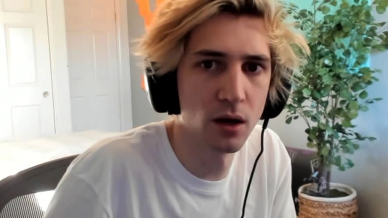 Twitch streamer xQc lost over $650,000 on World Cup soccer bet
