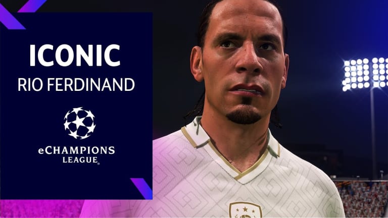 Soccer star Rio Ferdinand reprimanded by the ASA over PlayStation ad