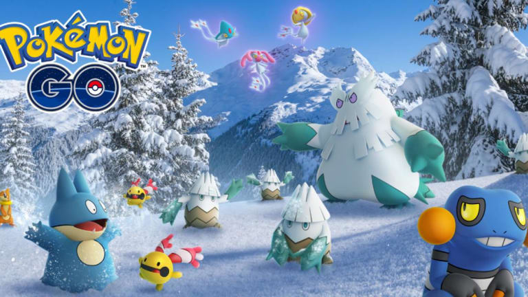Pokémon Go Holiday Cup – Ultra League Edition: Best Pokémon