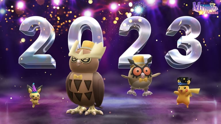 Pokemon Go: Every raid and event happening this week Dec 26 - Jan 1, 2023