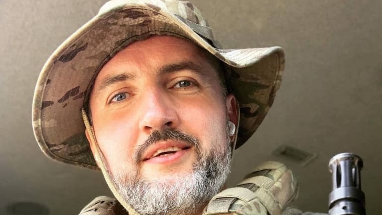 STALKER dev dies in Ukraine war, official account pays respect