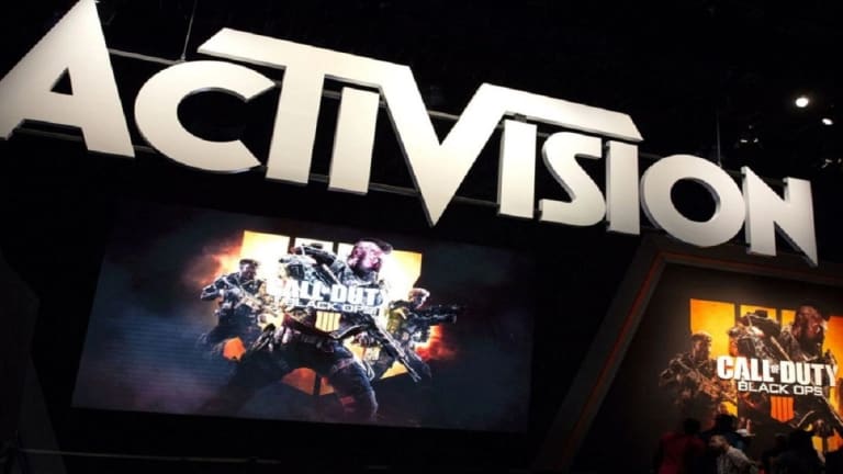 Activision Blizzard acquired Proletariat this year, and now it seeks to unionize