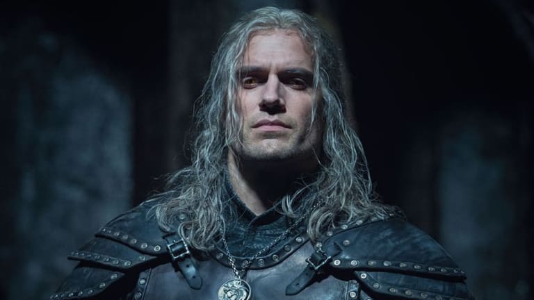 The Witcher actor believes Henry Cavill quit Netflix show over creative differences
