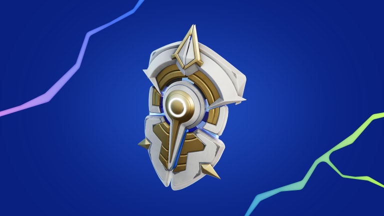 Fortnite Guardian Shield: How to find the new item in the latest Fortnite patch