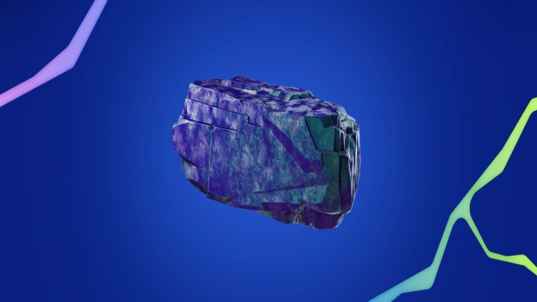 Fortnite Kinetic Ore: how to find and use to Travel Distance