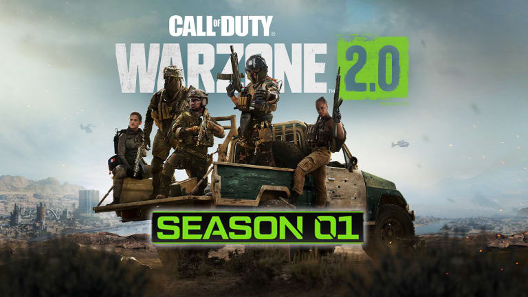 Best Warzone 2 meta weapons to dominate Season 1 Reloaded