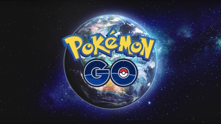 Pokémon Go data miners find sparkly new items